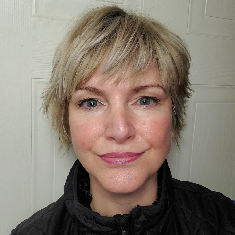 Meet your Posher, Cindy